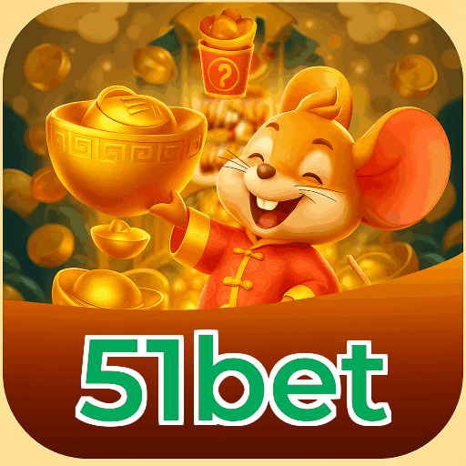 51bet Logo